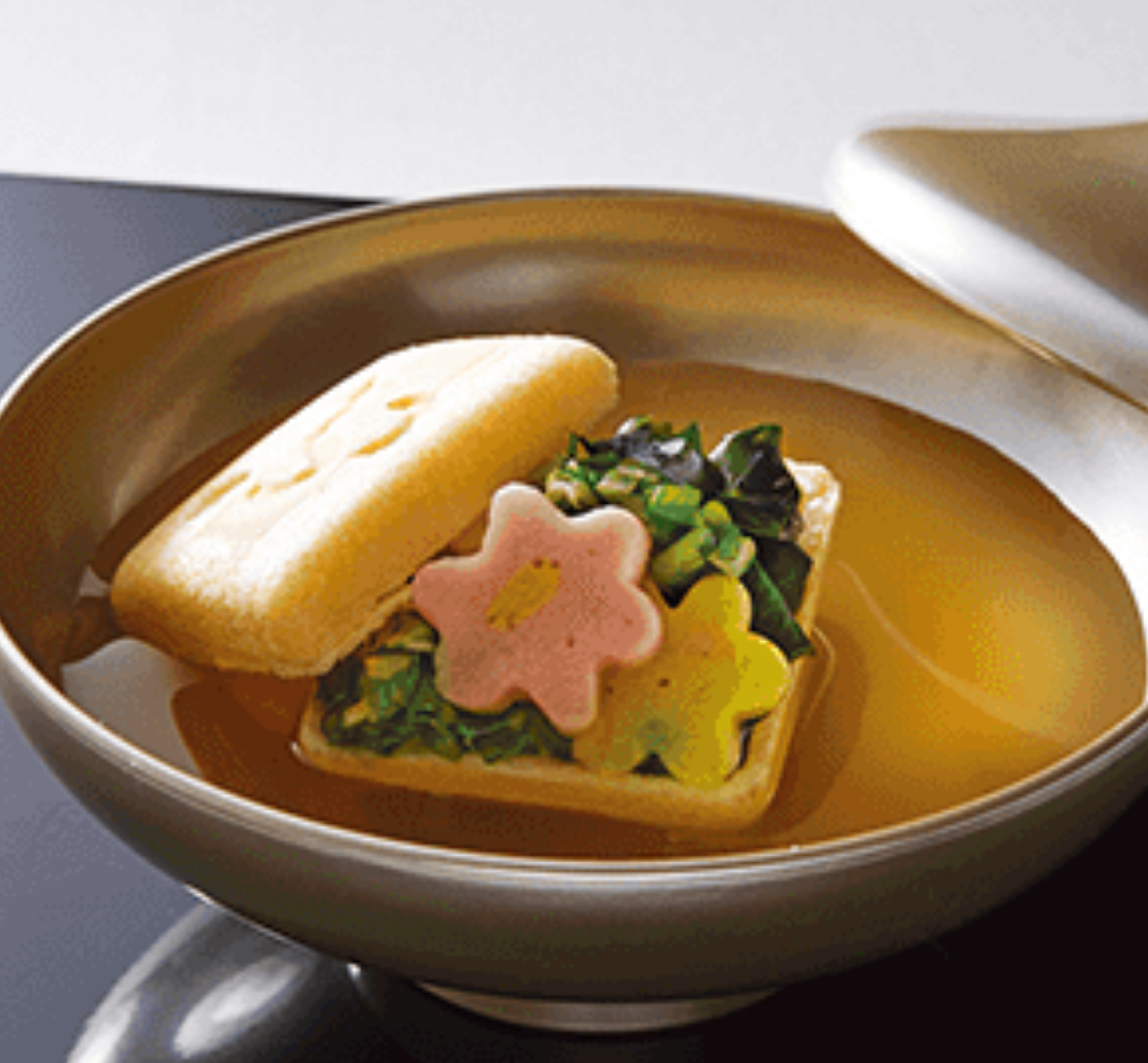 加賀麩 不室屋宝の麩詰合せ・8個入